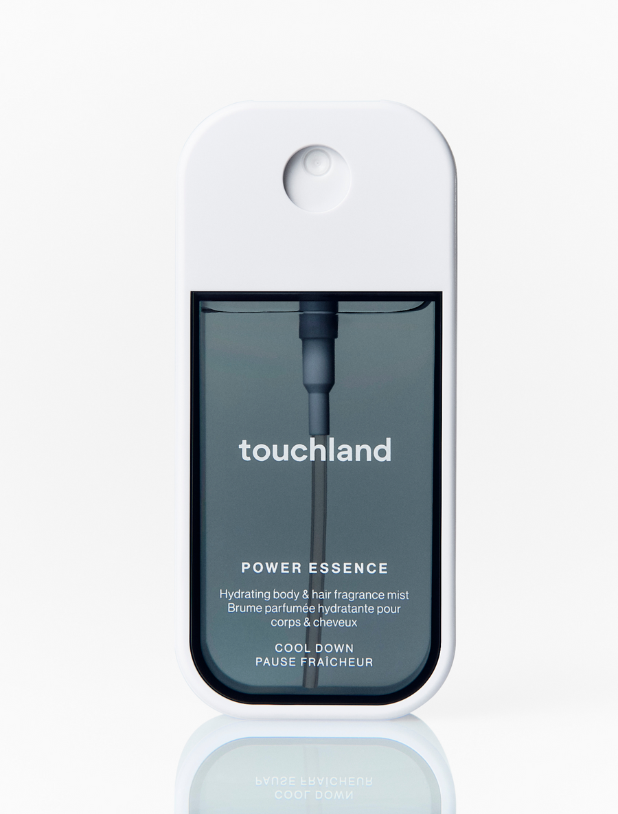 Cool Down Body Spray O9