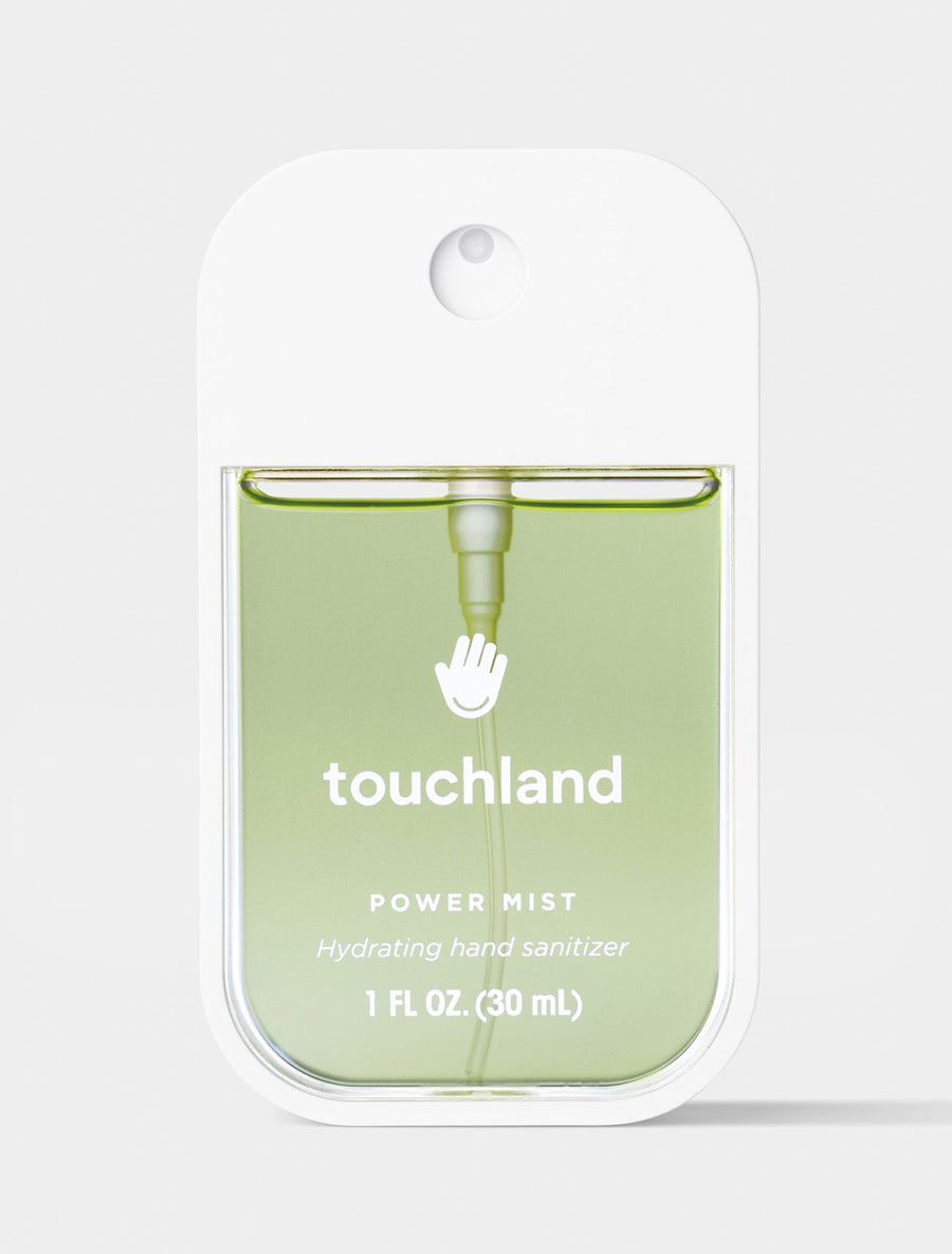 Applelicious Hand Sanitizer A8