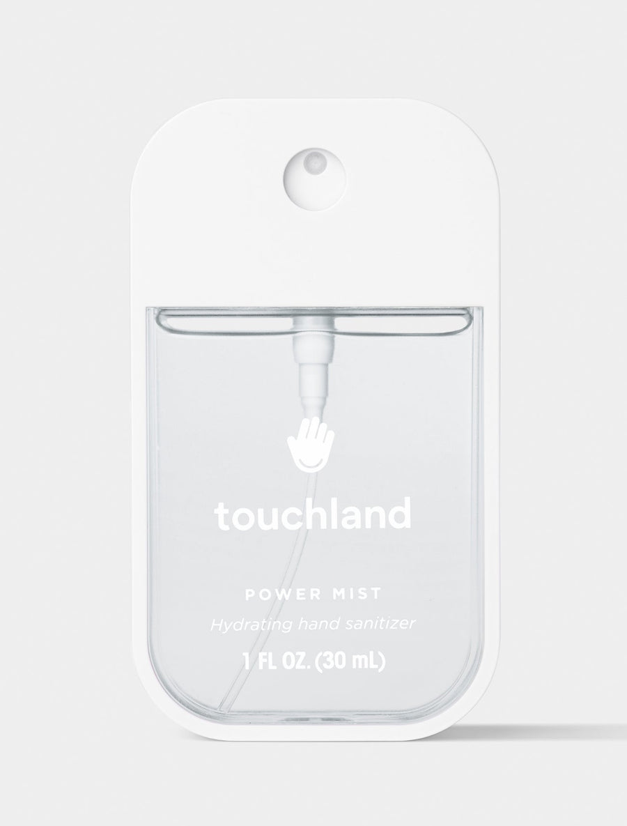 Beach Coco Hand Sanitizer O6