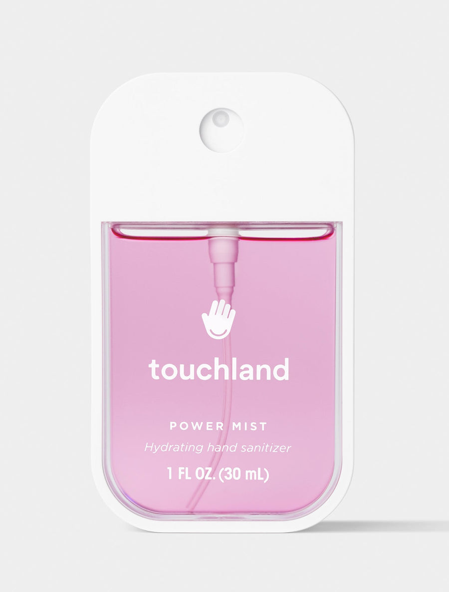 Berry Bliss Hand Sanitizer O6