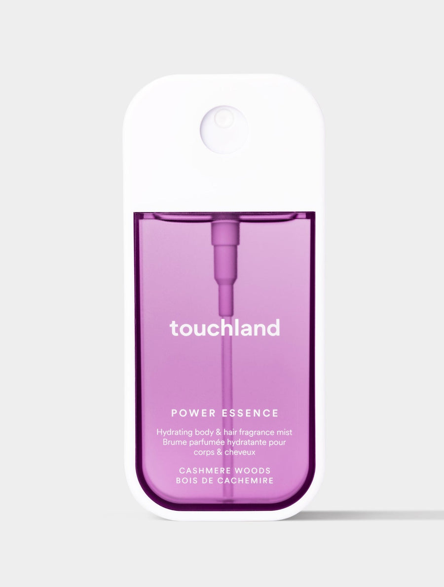 Cashmere Woods Body & Hair Fragrance Mist U0
